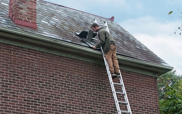 what affects urgent Moor Park roof repairs