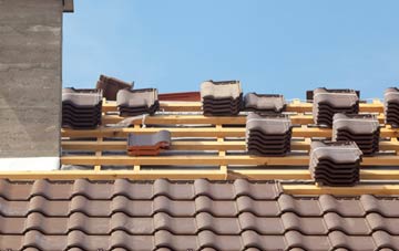 Moor Park clay roofing costs