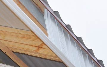 why Moor Park fascia repairs are essential