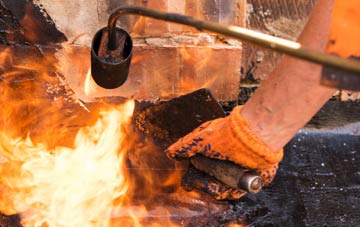 Moor Park flat roof repair companies