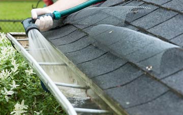 Moor Park gutter cleaning costs