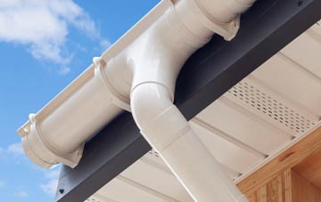 Moor Park gutter installation costs
