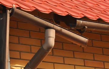 Moor Park gutter repair costs