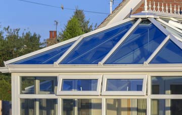 professional Moor Park conservatory insulation