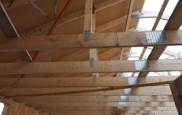 Moor Park roof truss costs