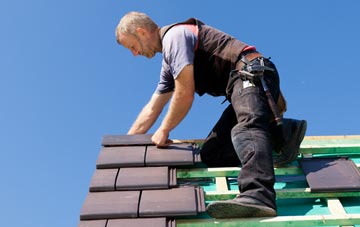 disadvantages of Moor Park slate roofing