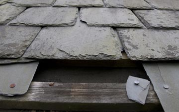 Moor Park slate roof repairs and maintenance