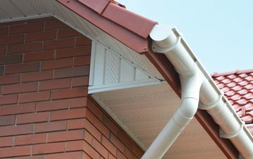 Moor Park soffit repair costs