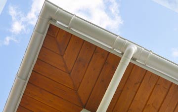 Moor Park soffit types