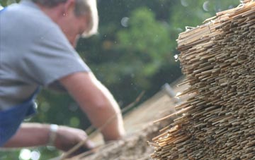 professional Moor Park thatchers