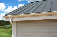 Moor Park fascia repair