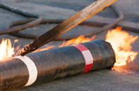 free Moor Park flat roofing repair quotes