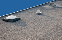 Moor Park flat roofing
