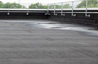find rated Moor Park flat roofing companies