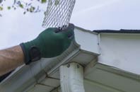 rated Moor Park guttering repair companies