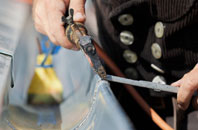 Moor Park lead roof quotes