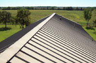 Moor Park metal roof quotes