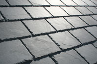 Moor Park slate roof