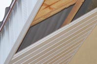 rated Moor Park soffit repair companies