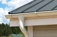 Moor Park soffits